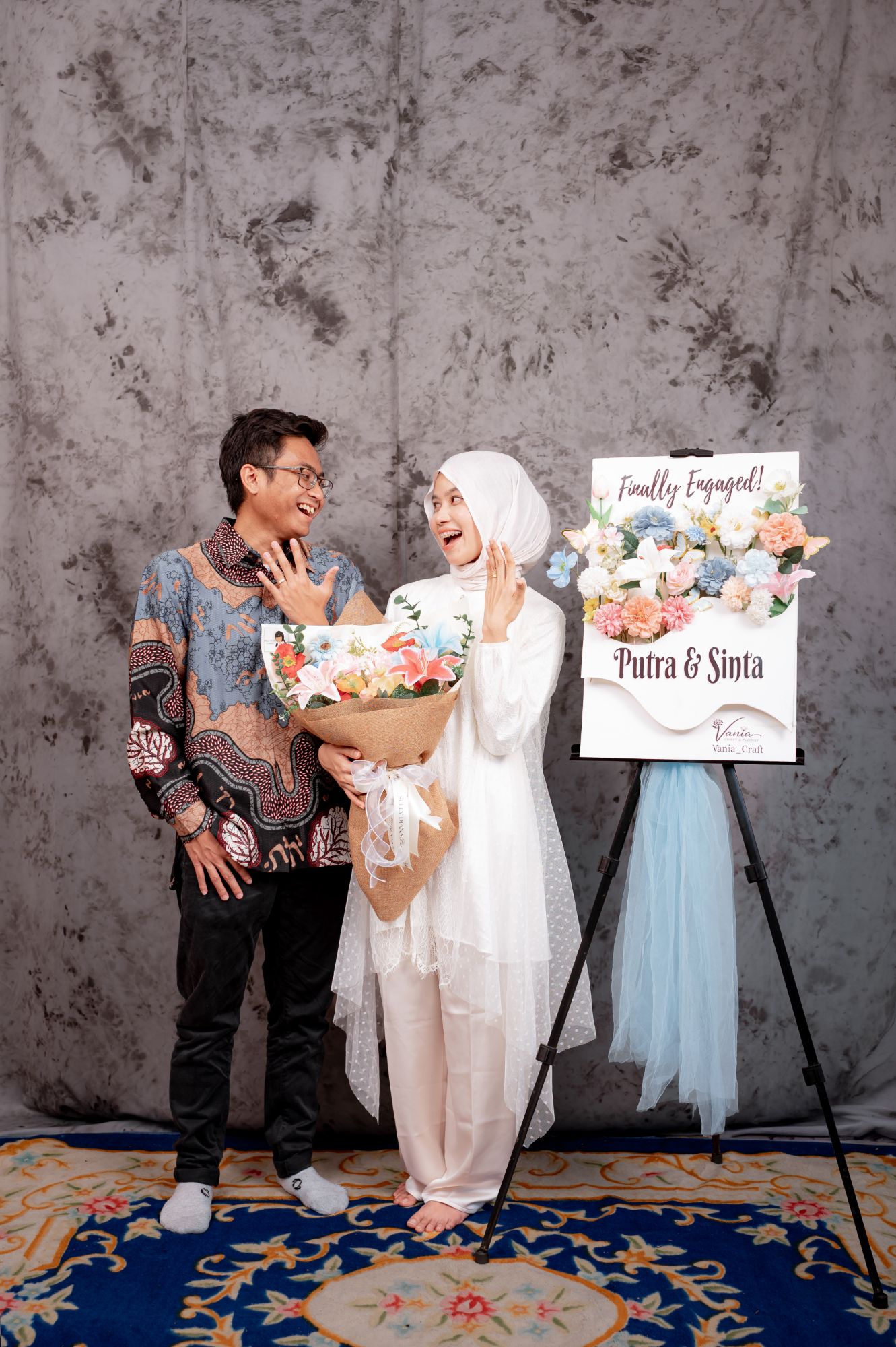 Putra & Sinta