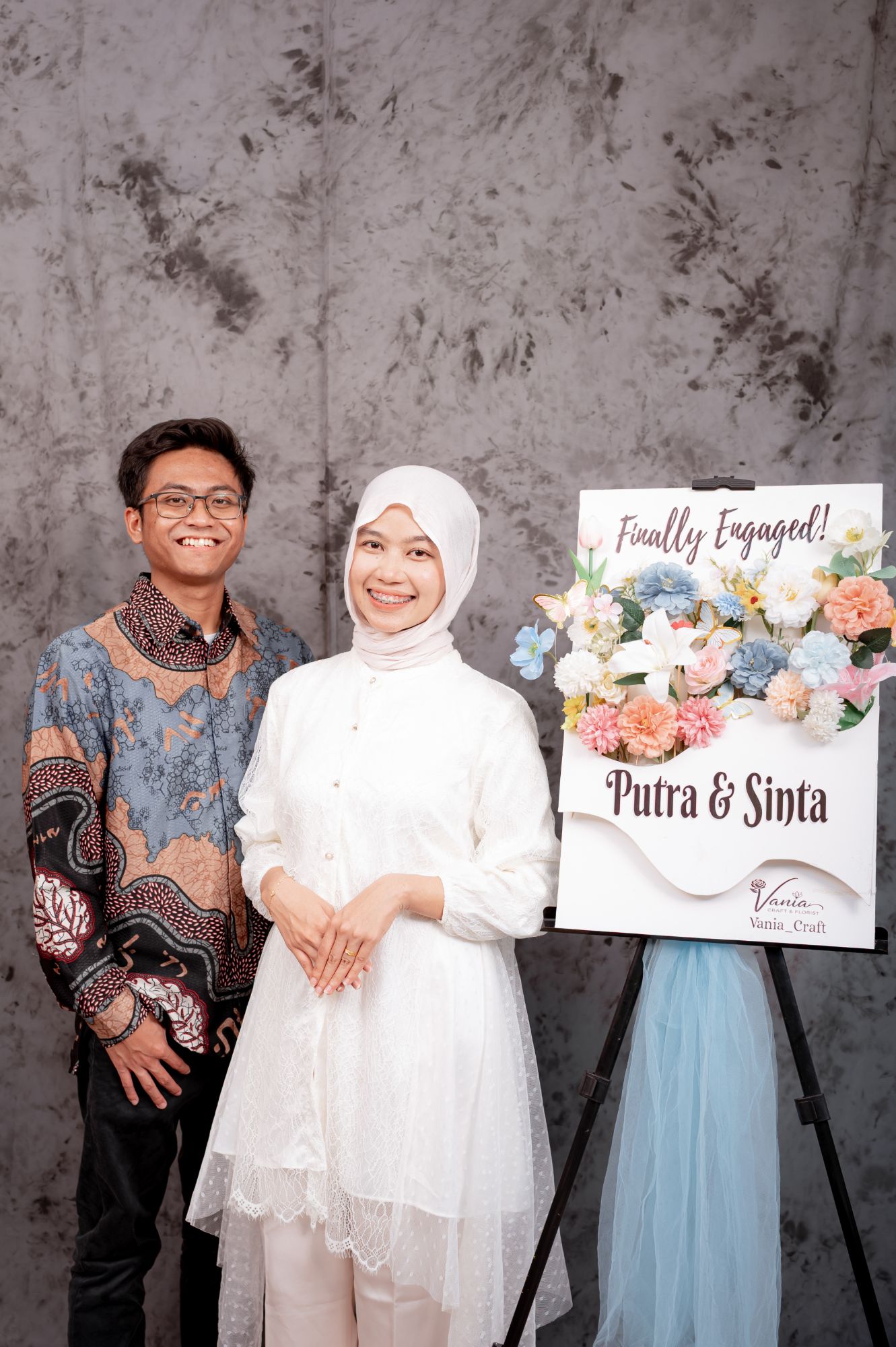 Putra & Sinta