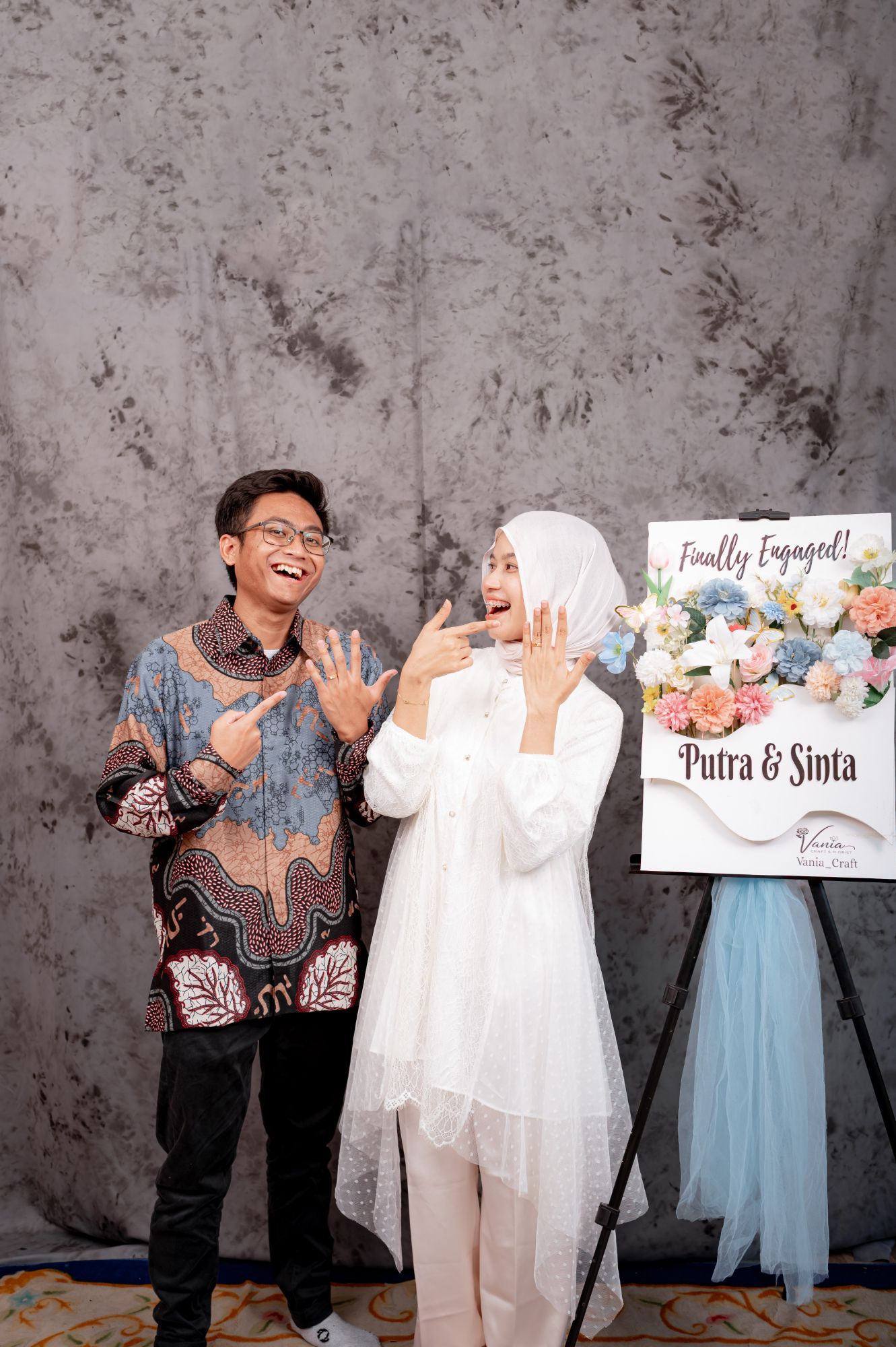 Putra & Sinta