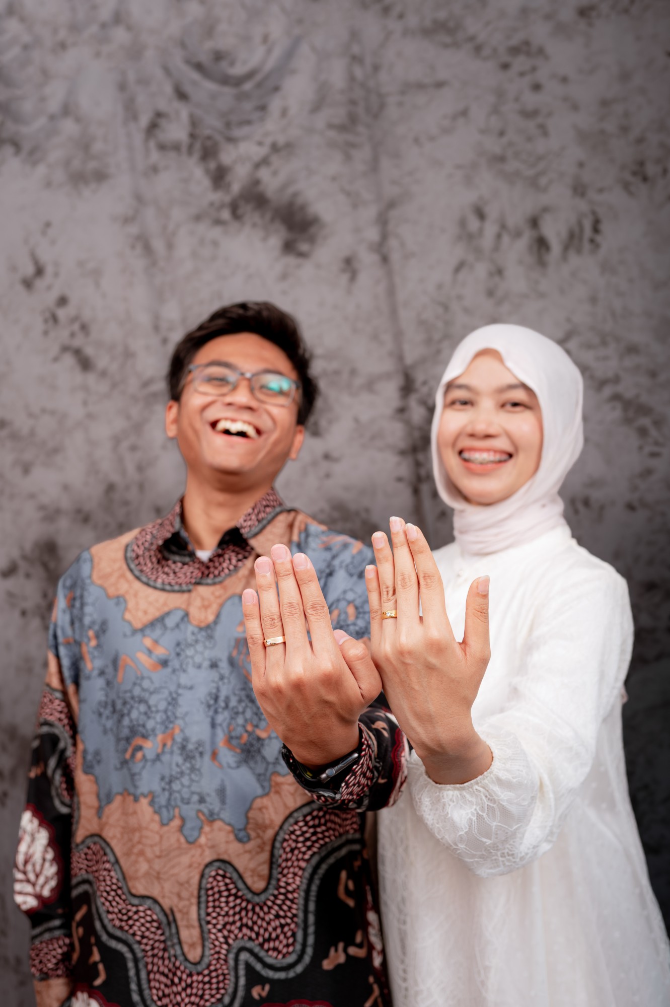 Putra & Sinta