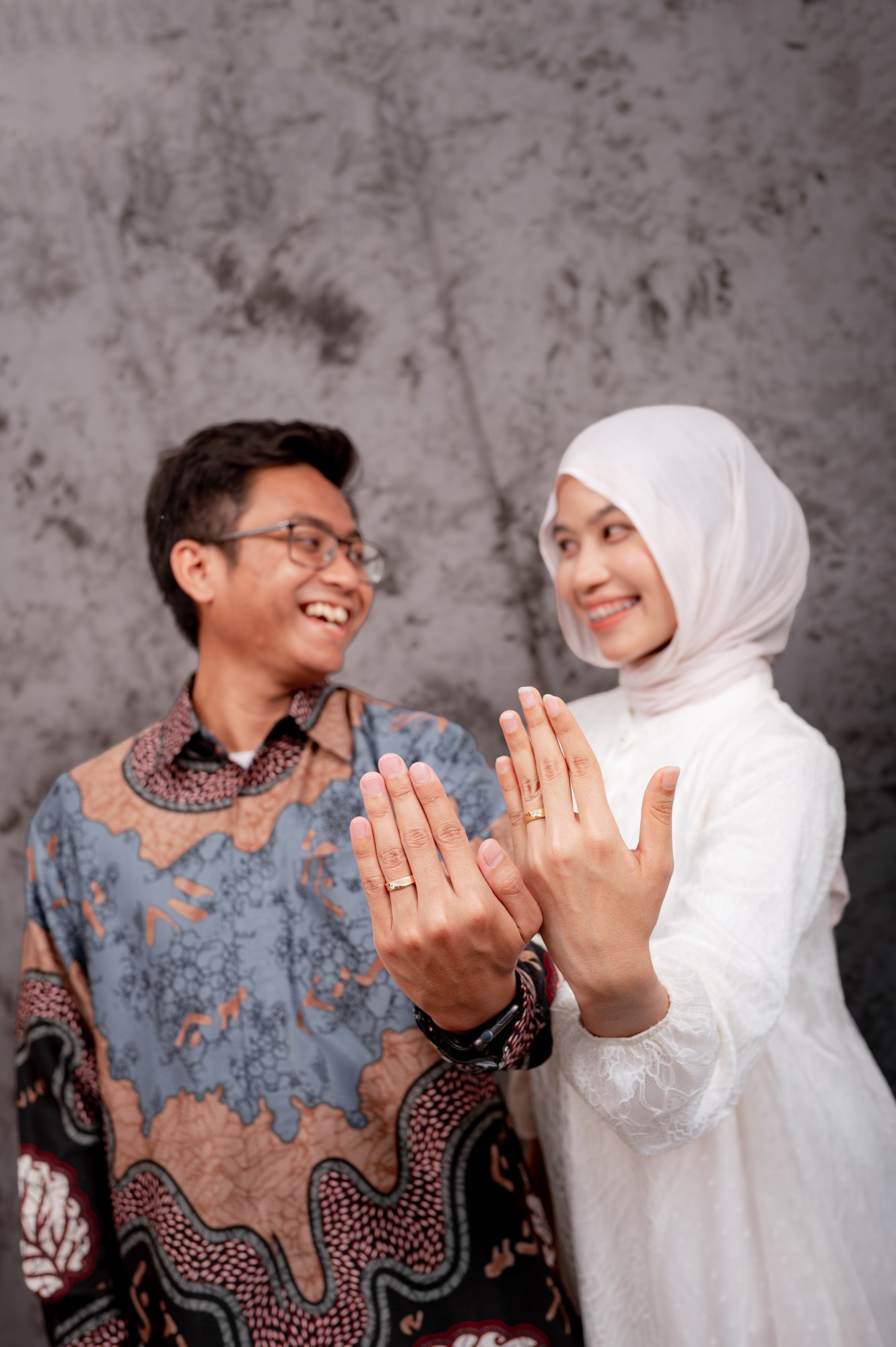 Putra & Sinta
